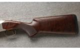 Browning Citori 725 Sporting With Adjustable Stock, Over & Under 30 Inch New From Browning - 7 of 7