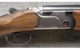Beretta 692 Sporting Model Over & Under Shotgun 12 Gauge 30 Inch New From Beretta. - 2 of 7