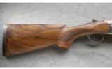 Beretta 692 Sporting Model Over & Under Shotgun 12 Gauge 30 Inch New From Beretta. - 5 of 7