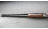 Beretta 692 Sporting Model Over & Under Shotgun 12 Gauge 30 Inch New From Beretta. - 6 of 7