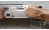 Beretta 692 Sporting Model Over & Under Shotgun 12 Gauge 30 Inch New From Beretta. - 4 of 7