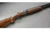Beretta 692 Sporting Model Over & Under Shotgun 12 Gauge 30 Inch New From Beretta. - 1 of 7