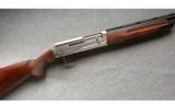 Browning A5 Ultimate 12 Gauge 28 Inch New From Browning. - 1 of 7