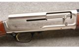 Browning A5 Ultimate 12 Gauge 28 Inch New From Browning. - 2 of 7
