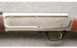 Browning A5 Ultimate 12 Gauge 28 Inch New From Browning. - 4 of 7
