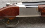 Browning Citori 725 Sporting Over & Under 30 Inch New From Browning - 2 of 7