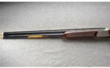 Browning Citori 725 Sporting Over & Under 30 Inch New From Browning - 6 of 7
