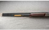 Browning Citori 725 Sporting Over & Under 30 Inch New From Browning. - 6 of 7