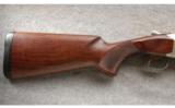 Browning Citori 725 Sporting Over & Under 30 Inch New From Browning. - 5 of 7