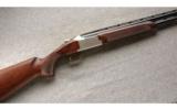 Browning Citori 725 Sporting Over & Under 30 Inch New From Browning. - 1 of 7