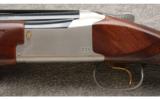 Browning Citori 725 Sporting Over & Under 30 Inch New From Browning. - 4 of 7