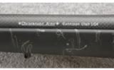 Christensen Arms Classic Carbon Rifle .300 Ultra Mag, New From Maker. - 7 of 8