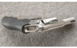 Ruger SP 101 .357 Magnum 2 1/4 Inch Stainless Steel In The Case. - 3 of 3