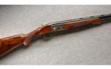 Caesar Guerini Tempio 20 Gauge, Like New In Case - 1 of 7