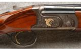 Caesar Guerini Tempio 20 Gauge, Like New In Case - 2 of 7