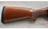 Benelli Montefeltro Field Shotgun 12 Gauge 26 Inch, Like New in Box. - 5 of 7