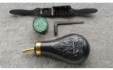 Colt 1860 U.S. Cavalry 2 Revolver Commemorative Set 