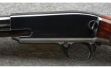 Winchester Model 61 Mag with Grooved Receiver. Refinished. - 4 of 7