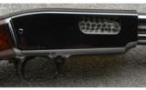 Winchester Model 61 Mag with Grooved Receiver. Refinished. - 2 of 7