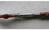 Winchester Model 61 Mag with Grooved Receiver. Refinished. - 3 of 7
