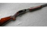 Winchester Model 61 Mag with Grooved Receiver. Refinished. - 1 of 7