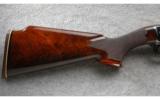 Winchester Model 61 Mag with Grooved Receiver. Refinished. - 5 of 7