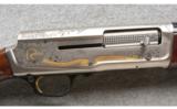 Browning A-5 DU 2015 Dinner Gun, As New In Case - 2 of 7