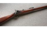Springfield 1884 Trapdoor Dated 1889, Very Nice Condition. - 1 of 8