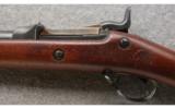 Springfield 1884 Trapdoor Dated 1889, Very Nice Condition. - 4 of 8