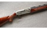 Browning SIlver Hunter, 12 Gauge 26 Inch ANIB - 1 of 7