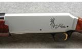 Browning SIlver Hunter, 12 Gauge 26 Inch ANIB - 4 of 7