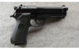 Beretta Model 96A1 in .40 Smith & Wesson Like New - 1 of 1