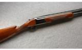 Browning Citori Lightning Sporting Clays Edition 12 Gauge. - 1 of 7
