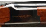 Browning Citori Lightning Sporting Clays Edition 12 Gauge. - 2 of 7