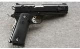 Magnum Research Desert Eagle 1911 .45 ACP In the Case. - 1 of 1
