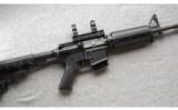 DPMS A-15 6.8MM Like New. - 8 of 9