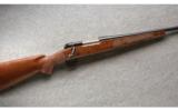 Winchester Model 70 FWT in .270 WSM As New In Box - 1 of 1