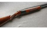 Browning Citori 12 Gauge, 26 Inch With A Vent Rib - 1 of 1