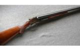 L. C. Smith, Hunter Arms 12 Gauge Field Grade. - 1 of 1