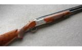 Browning Citori Espirt 12 Gauge 28 Inch Vent Rib, Very Nice Shotgun. - 1 of 1