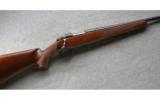Sako Varmint Hunter in .17 Rem. Like New With Box - 1 of 1