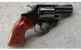Colt Detective Special .38 Special As New In Factory Box. - 1 of 1