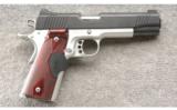Kimber Custom Crimson Carry II in .45 ACP in The Case - 1 of 1