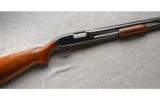 Winchester Model 12 20 Gauge with 28 Inch Solid Rib Made in 1953. - 1 of 1