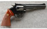 Colt Trooper MK III in .357 Magnum 6 Inch Like New - 1 of 1