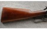 Winchester Model 94 Flat-band in .30 WCF. Nice Condition - 5 of 9