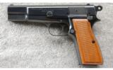 Browning Hi-Power 9MM In Great Condition Made in 1969 - 2 of 3