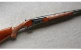 Winchester Model 23 Classic 20 Gauge Like New In Box with Case. - 1 of 9