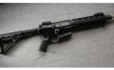 DPMSÂ® GII RECON Semiautomatic Tactical Rifle in .308 Win/7.62 NATO As New In Box. - 1 of 8