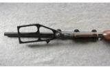 Remington Model 510 .22 Smoothbore With Mossberg Targo Model 1 Trap Thrower and Targo Box. - 9 of 9